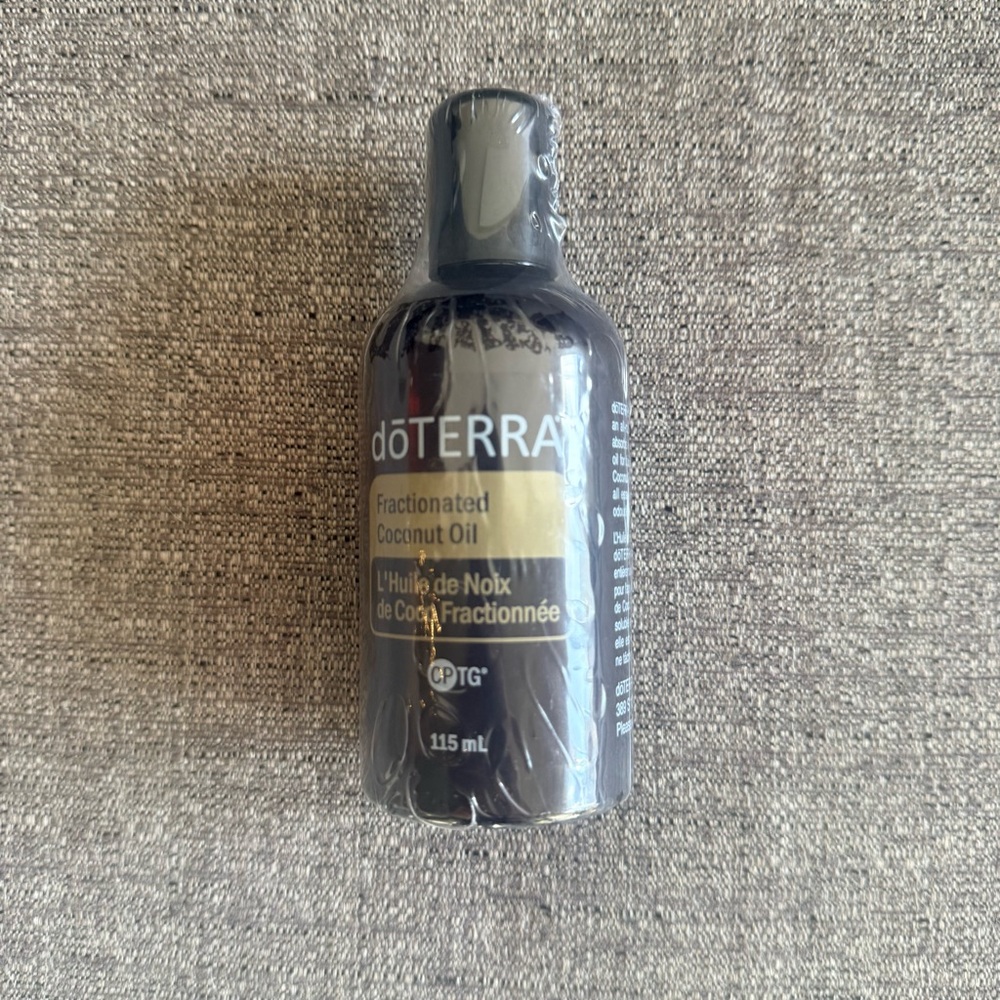 DOTERRA Fractionated Coconut Oil